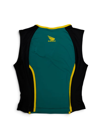 WOMENS MOTOSPORT BABY T