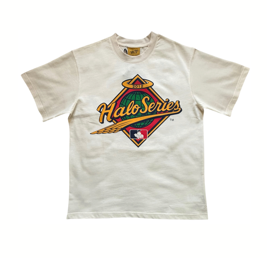 Halo Series - Cream T